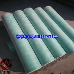 批发建筑防水防潮材料企标400g聚乙烯丙纶高分子防水卷材