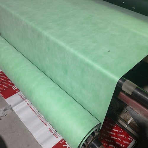 廊坊丙纶涤纶防水卷材专业厂家 质量可靠