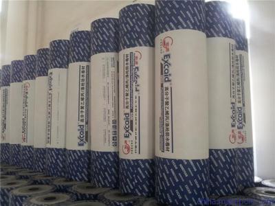 【ppf防水卷材】价格,厂家,图片,改性沥青防水卷材,连云港市金丰建筑工程防水工程处-