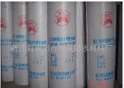 自粘橡胶沥青防水卷材 - 中国工程纤维网 - 中国纤维网旗下网站