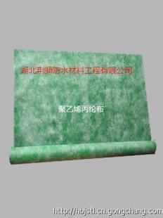 聚乙烯高分子(涤)丙纶防水卷材_建筑建材_世界工厂网