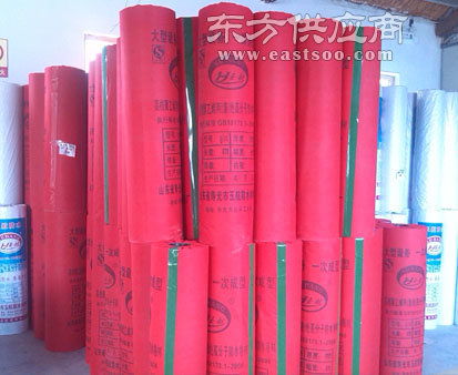 聚乙烯丙纶防水卷材报价 安顺聚乙烯丙纶防水卷材 玉航图片