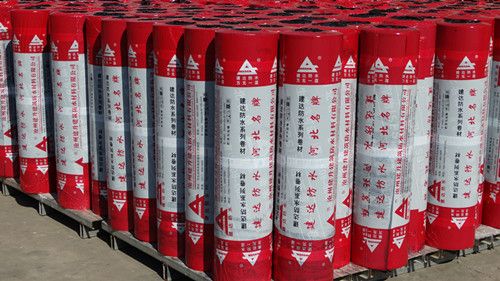 sbs防水卷材 sbs防水卷材厂 河北sbs防水卷材