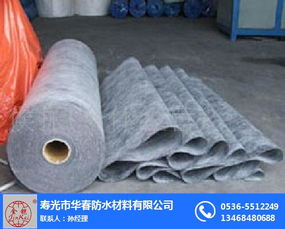 聚乙烯丙纶防水材料生产 聚乙烯丙纶防水材料 寿光市华春防水