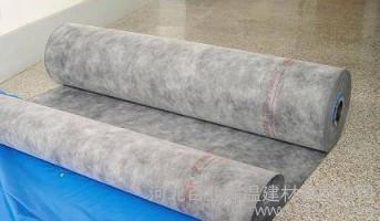 供应展业 立高 聚乙烯丙纶复合防水卷材图片_高清图_细节图