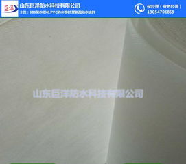 宁波聚乙烯丙纶 山东巨洋防水 聚乙烯丙纶价格