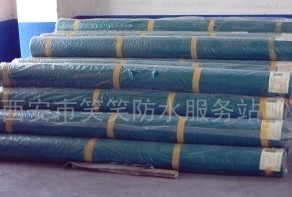 聚乙烯丙纶复合防水卷材 - 中国工程纤维网 - 中国纤维网旗下网站