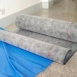 潍坊天福元聚乙烯丙纶防水材料