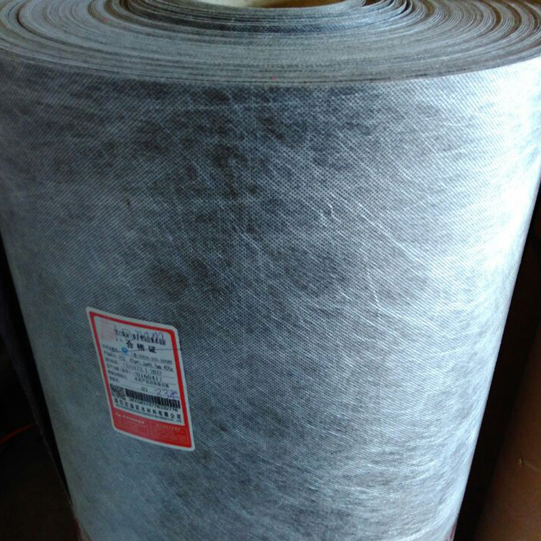 种植屋面 耐根穿刺 金属胎铜箔铝箔 丙纶涤纶高分子防水卷材