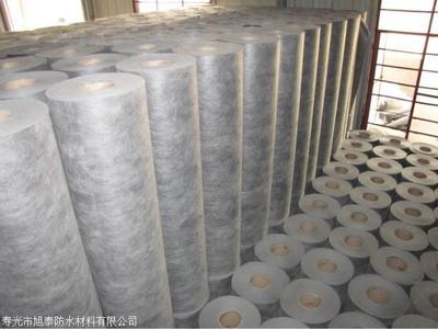 随动旭泰出售聚乙烯丙纶防水卷材