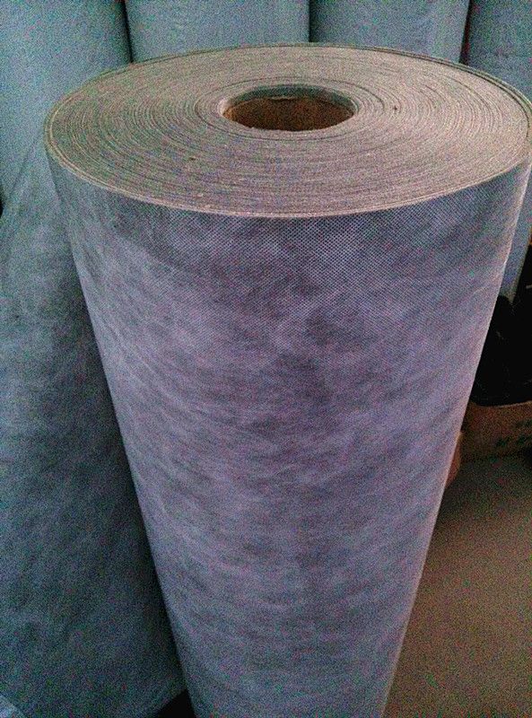300g 绿色 聚乙烯高分子丙纶防水材料 标准重量标准 - 荣圣 - 九正(中国建材第一网)