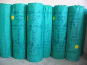 建设网--聚乙烯丙纶高分子防水卷材