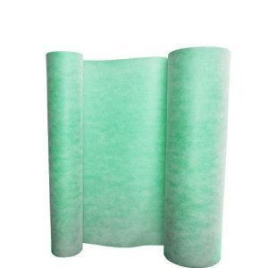 建禹 正品聚乙烯丙纶防水卷材屋面卫生间厨房地下室防水防潮 企标 200g-建禹-价格 报价 图片