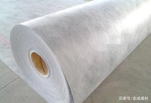你真的了解丙纶防水卷材么?一定有你不知道的