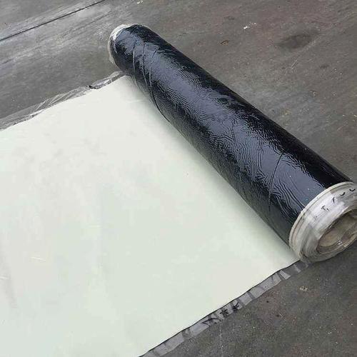 聚乙烯丙纶防水卷材施工指南