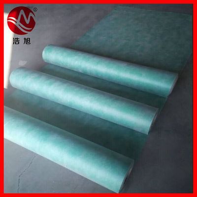 【丙纶防水卷材厂家热销国标300g聚乙烯丙纶高分子防水卷材】价格_厂家_图片 -