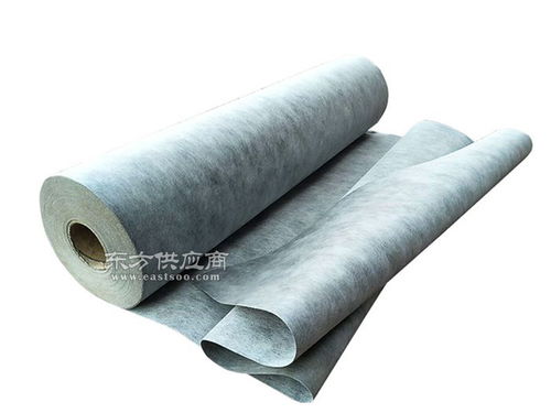 西宁彩钢防水材料 哪里有卖质量好的兰州涤纶布防水卷材图片