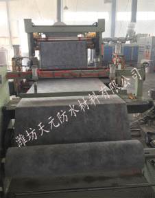 供应聚乙烯丙纶高分子防水卷材 聚乙烯涤纶防水材料